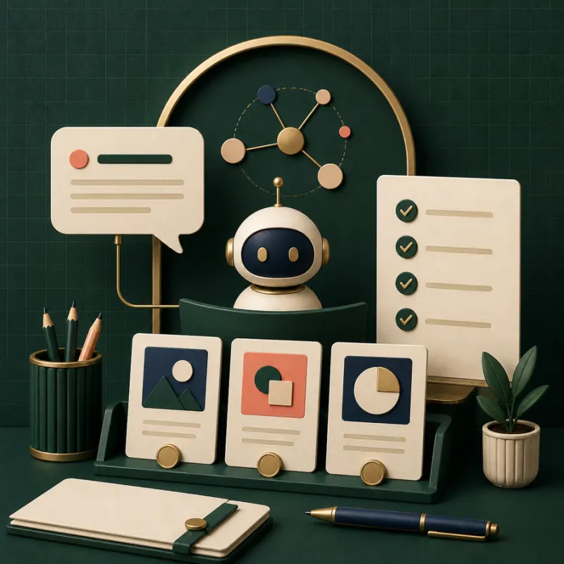 تصویر دوره مقدمه‌ای بر Claude Cowork